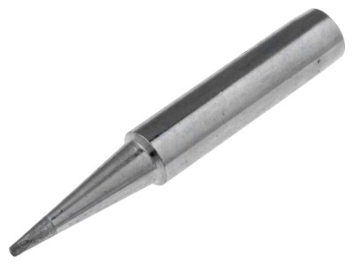 V&amp;acirc;rf de lipit tip şurubelniţă 1,2mm foto