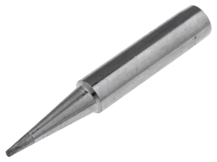 V&acirc;rf de lipit tip şurubelniţă 1,2mm