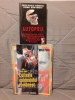 CULISELE SPIONAJULUI ROMANESC DIE 1955-1980-PELIN/ROSCA STANESCU