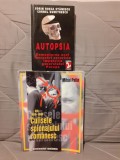 CULISELE SPIONAJULUI ROMANESC DIE 1955-1980-PELIN/ROSCA STANESCU