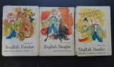 English Reader (3 vol.) - Mariana Rațiu