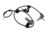 Senzor ABS , Aftermarket E09-0076
