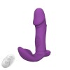 Vibrator Wearable Clit G-Spot