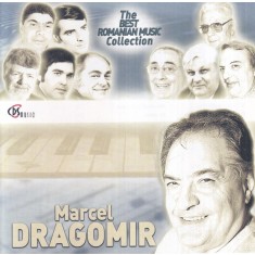 Marcel Dragomir