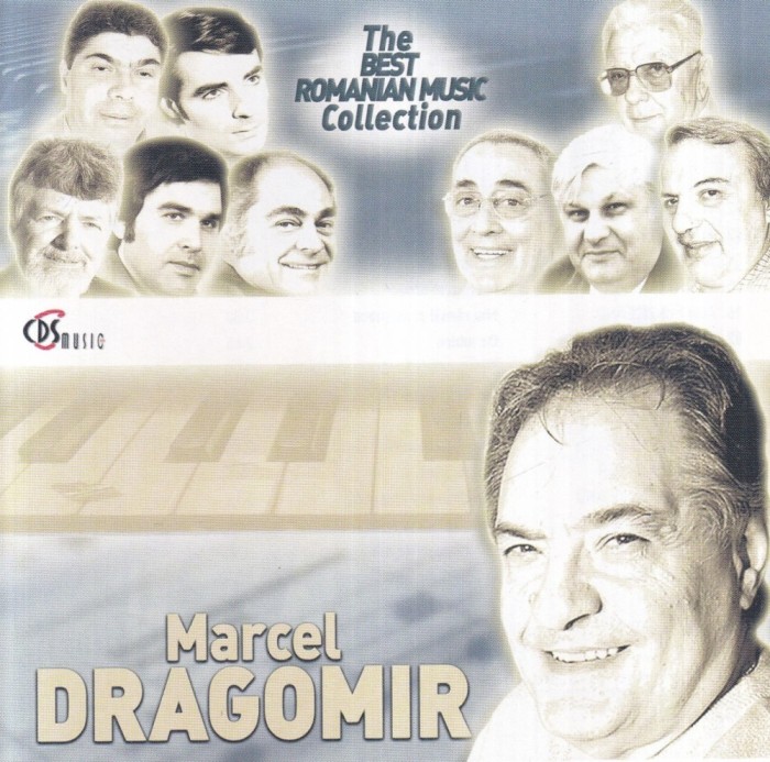 Marcel Dragomir