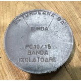 COLOB Cutie Turdeana Turda banda izolatoare 1982