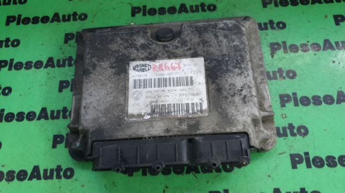 Calculator motor Fiat Seicento (1998-2010) [187] 6160062707