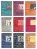Colectia TEXTE COMENTATE - carti pentru elevi - 9 volume E