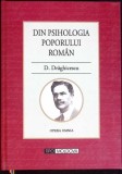DIN PSIHOLOGIA POPORULUI ROMAN-D. DRAGHICESCU-273844