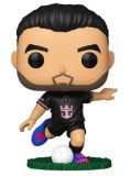 Figurina Sergio Busquets (Away) - Inter Miami | Funko