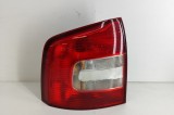 Lampa spate st&acirc;nga SKODA OCTAVIA II Combi 1Z5 2012 OEM: 1Z9945111A 25863104