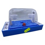 Mini arena cos de baschet-basket