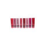 Set 8 Rujuri Mate, Makeup, Americolor Stick
