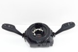 Maneta semnalizare ștergătoare BMW 4 Coupe F32, F82 2014 OEM: 10093899,9253746 17598310
