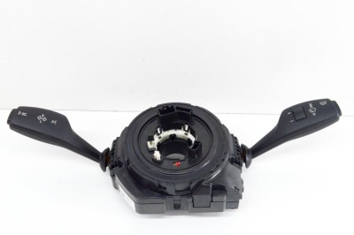 Maneta semnalizare ștergătoare BMW 4 Coupe F32, F82 2014 OEM: 10093899,9253746 17598310 foto