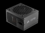 CR PSU CX750 Non Modular 750W, ATX, gold