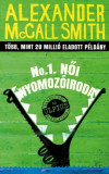 No.1. Női Nyomoz&oacute;iroda - Alexander Mccall Smith