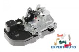 Actuator inchidere centralizata incuietoare broasca usa fata Dodge RAM 1500 (2001-2008) [D1, DC, DH, DM, DR] #1, Array