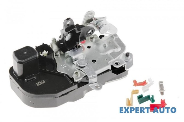 Actuator inchidere centralizata incuietoare broasca usa fata Dodge RAM 1500 (2001-2008) [D1, DC, DH, DM, DR] #1