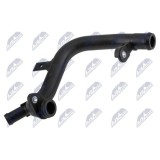 Conducta lichid racire Audi A3, Q3, Tt; Seat Alhambra, Altea, Leon, Toledo 3; Skoda Octavia 2, Superb 2, Yeti; Vw Beetle, Cc, Eos, Golf 5, Golf 6