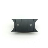 Panou Butoane VW Touareg 7P5 2013, 7P6927127F OEM, Garantie