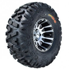 Motorcycle Tyres Kenda K585 Bounty HT ( 26x9.00 R12 TL 49N ) foto