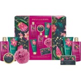 Baylis &amp; Harding Boudoire Tropical Paradise set cadou pentru femei
