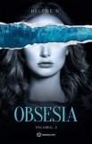 Obsesia Vol. 3 - Bookzone