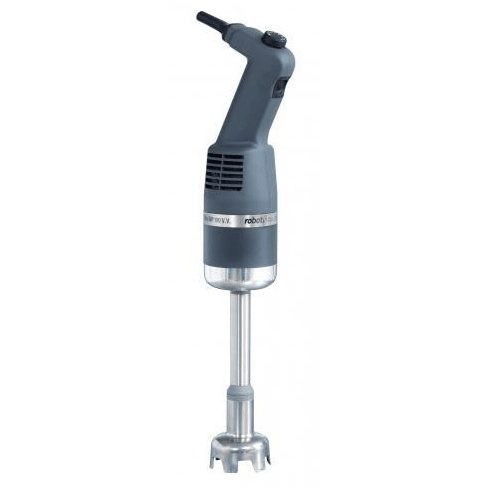 Mixer profesional de mana, Robot coupe, Mini MP 190 VV