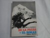 DE LA PEGAS la EL-ZORAB - Aristide N. POPESCU