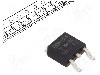 Dioda redresoare Schottky, 6A x2, catod comun, dubla, DPAK, VISHAY - VS-12CWQ10FNTR-M3