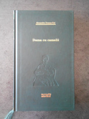 ALEXANDRE DUMAS fiul - DAMA CU CAMELII foto