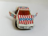 bnk jc Majorette 215 268 Chevrolet Corvette 1/57