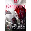 &Eacute;gj, inkviz&iacute;tor! - Valerio Evangelisti