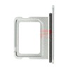 Suport SIM Alb iPhone 16 Plus - Piese Telefon, Banda Flex, Compatibil Apple iPhone 16 Plus, Ambalaj Bulk