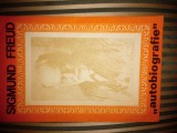 Sigmund Freud Autobiografie, Alta editura