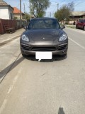 VAND Porche Cayenne preț negociabil