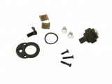 Set de reparatii pentru clichet curbat 1/4&quot;, GEKO G10180