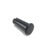 Impingator negru original De'Longhi BR81345885 pentru robot bucatarie Braun