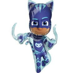 Balon folie pj mask catboy 53x93 cm