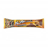 Napolitana cu Ciocolata si Caramel Alibi Max, 49 g, Napolitana Ciocolata, Napolitana Caramel, Napolitana Crocanta, Napolitana Desert, Napolitana Gusta