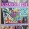 CROSS STITCH. Skills * Techniques * 150 Practical Projects - Dorothy Wood