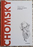 Chomsky: limbaj, cunoastere si libertate - Stefano Versace