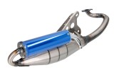 Toba Esapament Racing Tuning Yamaha Jog Minarelli Orizontal Keeway China 2T Inparts