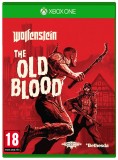Wolfenstein The Old Blood XBOX ONE