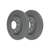 Set disc frana Peugeot 308 Box / Liftback (Lb) 03.15-, 308 2 (Lb Lp Lw Lh L3) 09.13-06.21, 308 Sw 2 (Lc Lj Lr Lx L4) 03.14-06.21, 308 Sw 2 Box / Esta, ATE