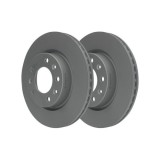 Set disc frana Peugeot 308 Box / Liftback (Lb) 03.15-, 308 2 (Lb Lp Lw Lh L3) 09.13-06.21, 308 Sw 2 (Lc Lj Lr Lx L4) 03.14-06.21, 308 Sw 2 Box / Esta