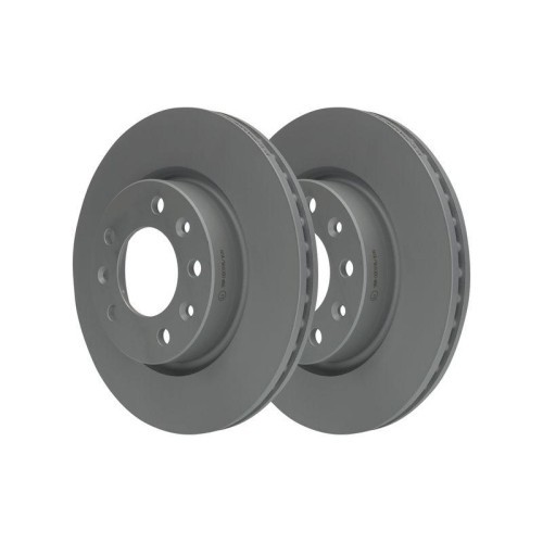 Set disc frana Peugeot 308 Box / Liftback (Lb) 03.15-, 308 2 (Lb Lp Lw Lh L3) 09.13-06.21, 308 Sw 2 (Lc Lj Lr Lx L4) 03.14-06.21, 308 Sw 2 Box / Esta