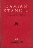 Damian Stănoiu - Alegere de stareță