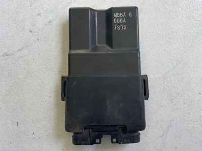 CDI Honda VTR1000F SC36 Firestorm 1997-2006 foto